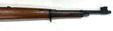Fusil Mauser Vergueiro 1904/39 cal. 8x57JS | cat. C1-b - J2374