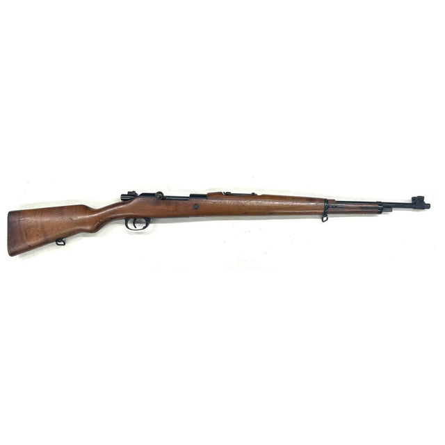 Fusil Mauser Vergueiro 1904/39 cal. 8x57JS | cat. C1-b - J2374