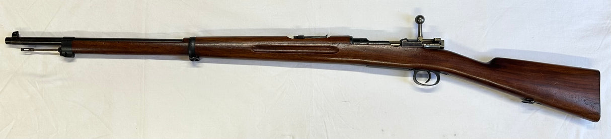 Fusil Mauser modèle 1896 cal. 6.5x55  ALCX