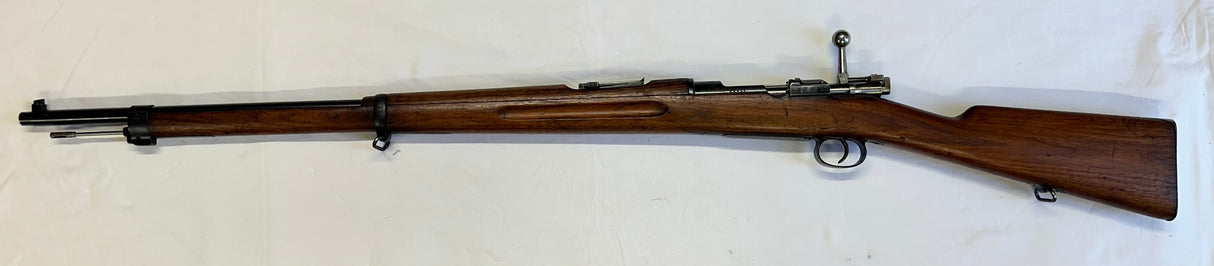 Fusil Mauser modèle 1896 cal. 6.5x55  ALCX