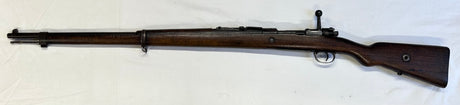 Fusil Mauser turc modèle 1903/38 cal. 8x57JS ALCX