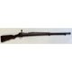 Fusil Mauser turc modèle 1903/38 cal. 8x57JS ALCX