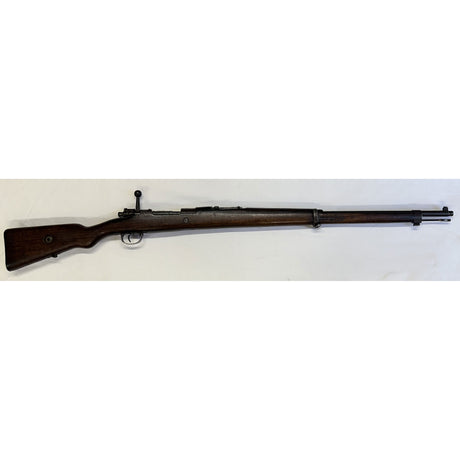 Fusil Mauser turc modèle 1903/38 cal. 8x57JS ALCX