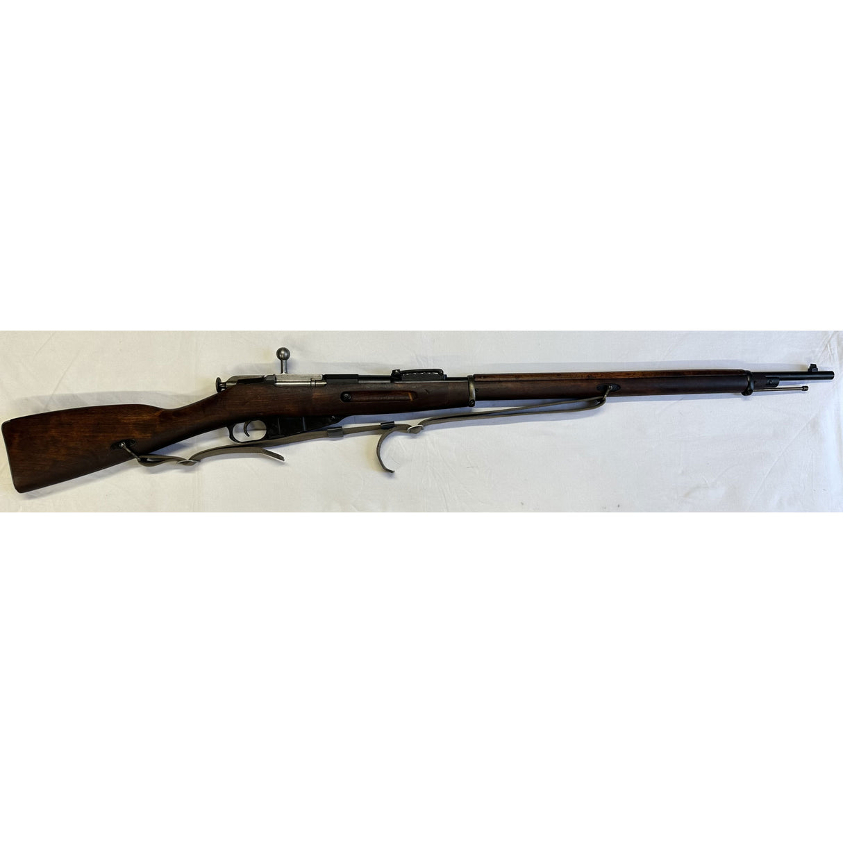 Fusil Mosin M1891/24