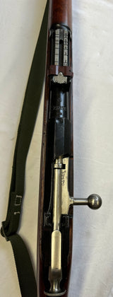 Fusil Mosin. modèle M39 finlandais army cal. 7.62x54R