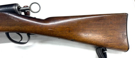 Fusil Schmidt & Rubin 1889 cal. 7.5X55 | cat. D2-e - 176186