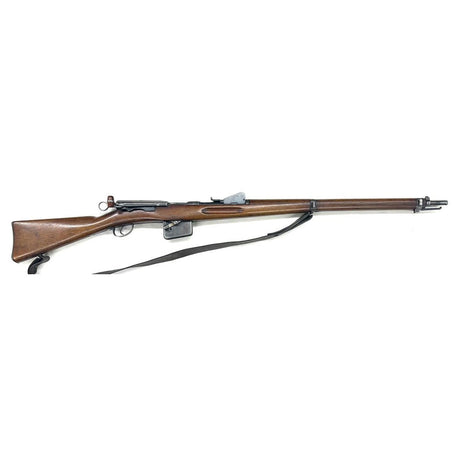 Fusil Schmidt & Rubin 1889 cal. 7.5X55 | cat. D2-e - 176186