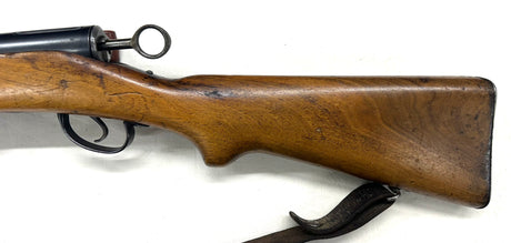 Fusil Schmidt & Rubin G11 cal. 7.5X55 | cat. C1-b - 391076