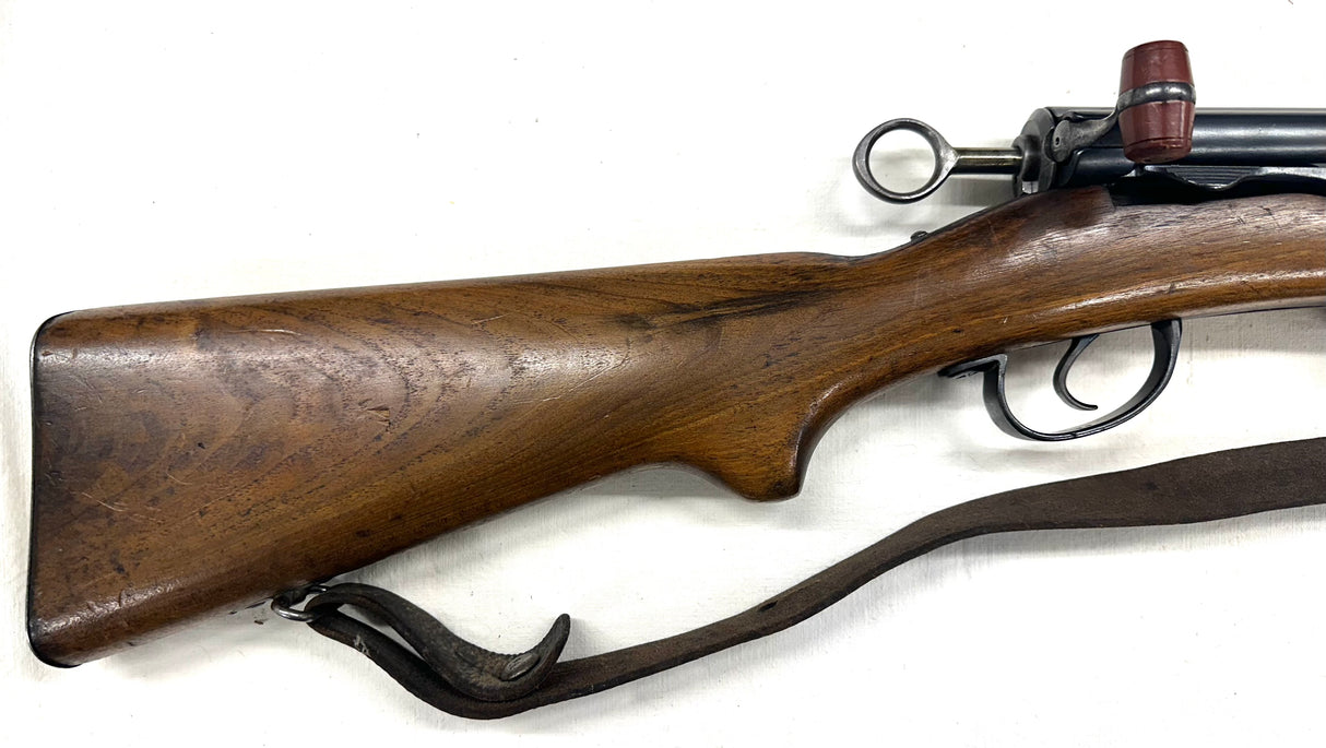 Fusil Schmidt & Rubin G11 cal. 7.5X55 | cat. C1-b - 391076