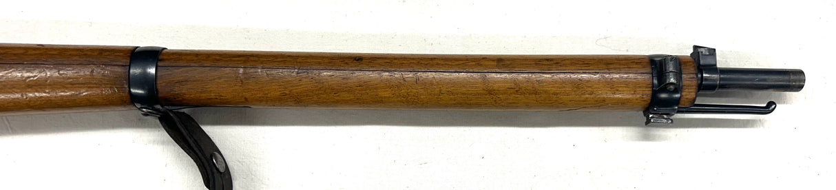 Fusil Schmidt & Rubin G11 cal. 7.5X55 | cat. C1-b - 391076