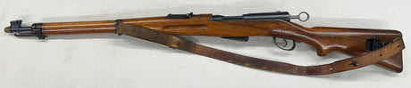 Fusil Schmidt & Rubin K11 Calibre 7.5X55 Alcx