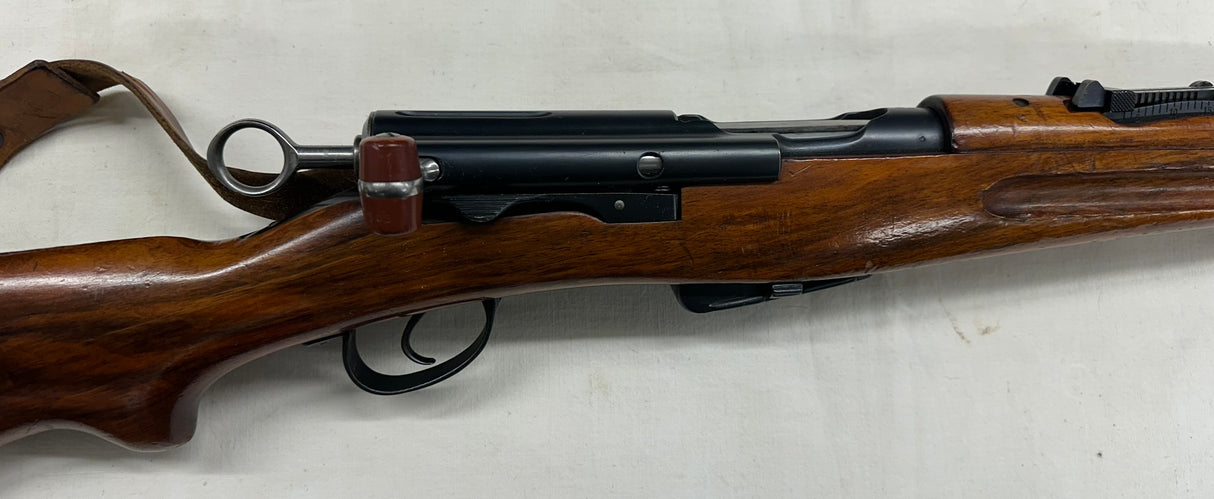 Fusil Schmidt & Rubin K11 Calibre 7.5X55 Alcx