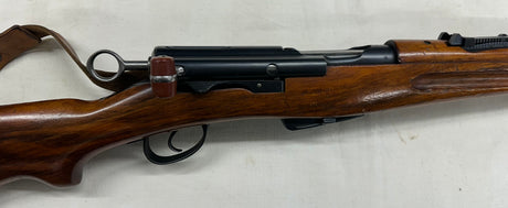 Fusil Schmidt & Rubin K11 Calibre 7.5X55 Alcx