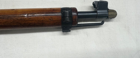 Fusil Schmidt & Rubin K11 Calibre 7.5X55 Alcx