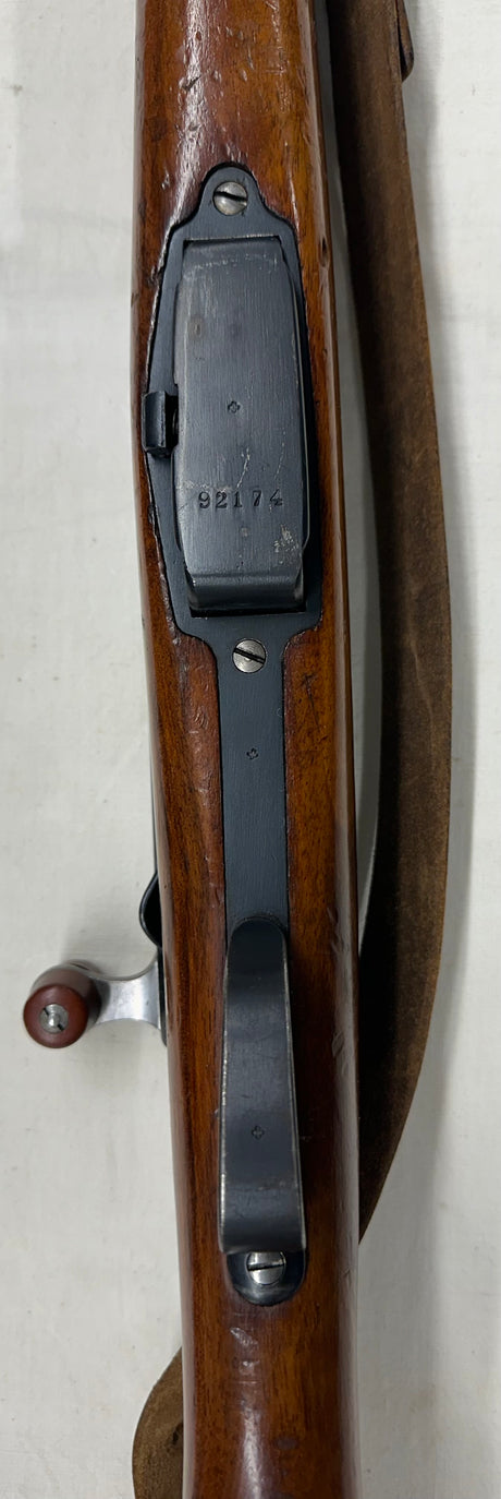 Fusil Schmidt & Rubin K11 Calibre 7.5X55 Alcx