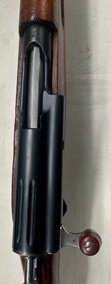 Fusil Schmidt & Rubin K11 Calibre 7.5X55 Alcx