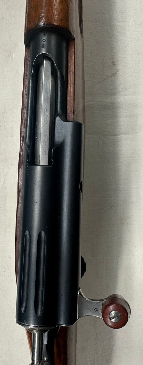 Fusil Schmidt & Rubin K11 Calibre 7.5X55 Alcx