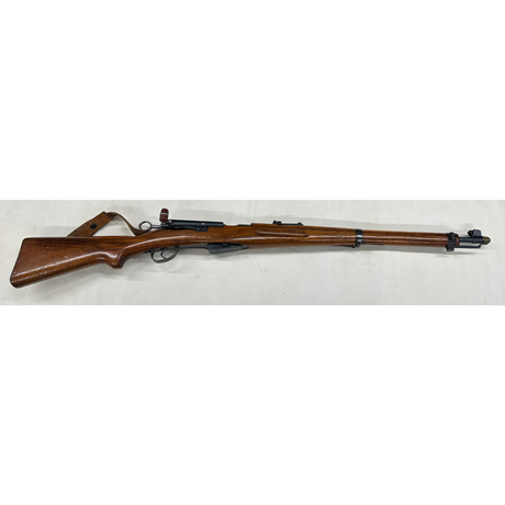 Fusil Schmidt & Rubin K11 Calibre 7.5X55 Alcx