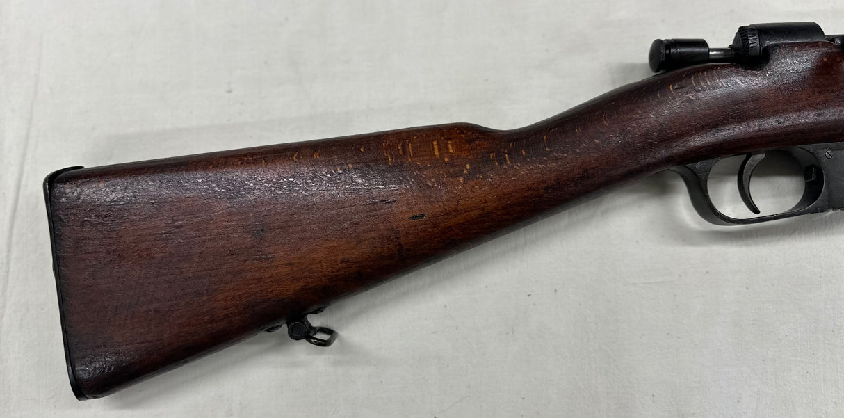 Fusil TERNI Carcano Modèle 1891 De 1917 ALCX