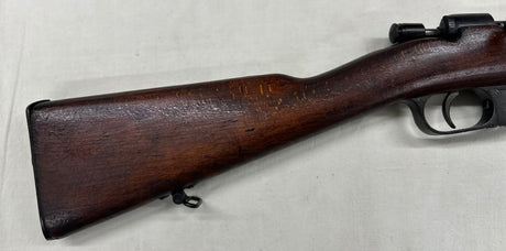 Fusil TERNI Carcano Modèle 1891 De 1917 ALCX