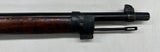 Fusil TERNI Carcano Modèle 1891 De 1917 ALCX