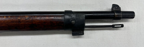 Fusil TERNI Carcano Modèle 1891 De 1917 ALCX