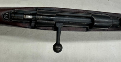 Fusil TERNI Carcano Modèle 1891 De 1917 ALCX