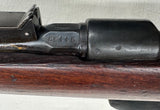 Fusil TERNI Carcano Modèle 1891 De 1917 ALCX