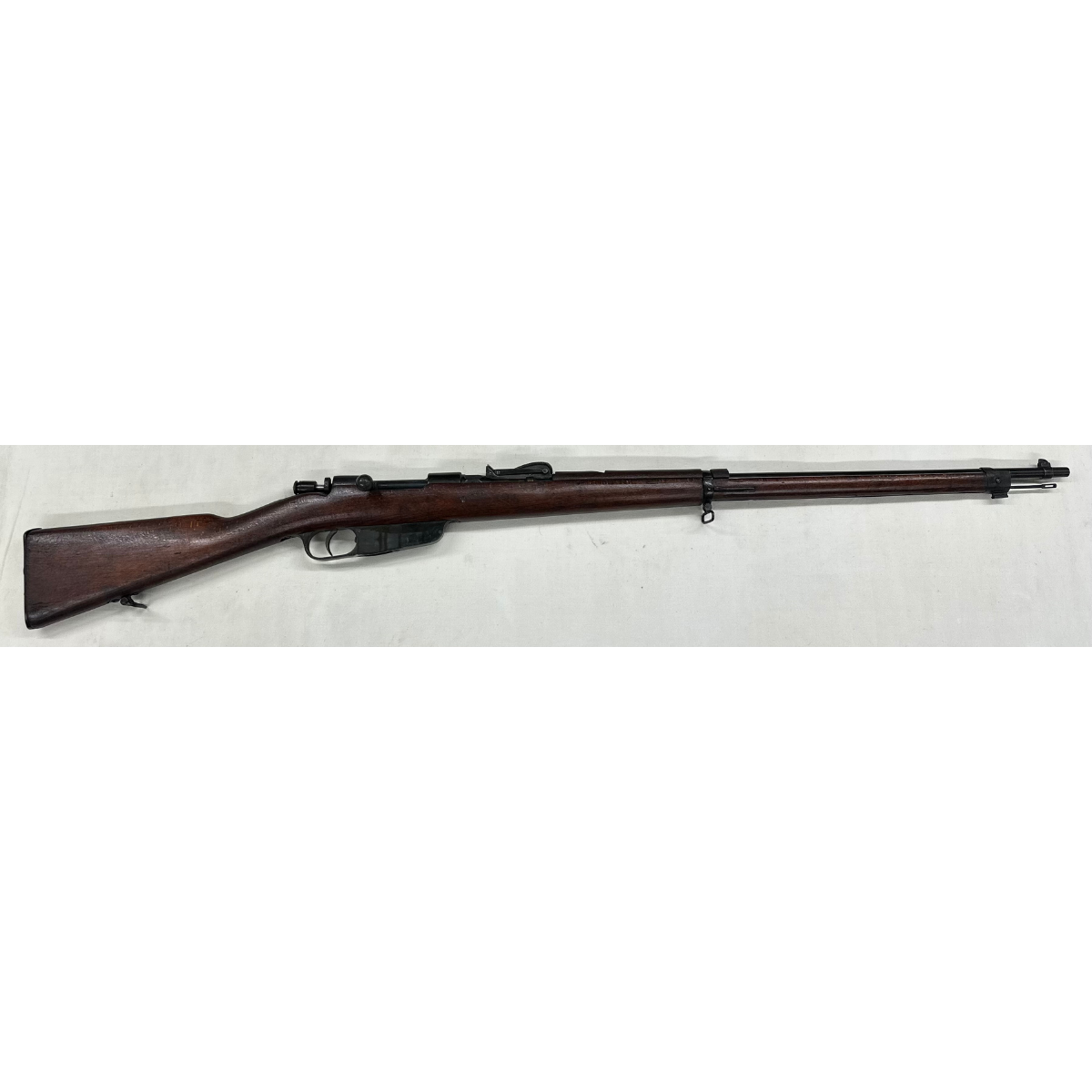 Fusil TERNI Carcano Modèle 1891 De 1917 ALCX