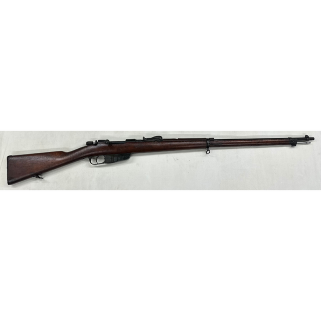 Fusil TERNI Carcano Modèle 1891 De 1917 ALCX