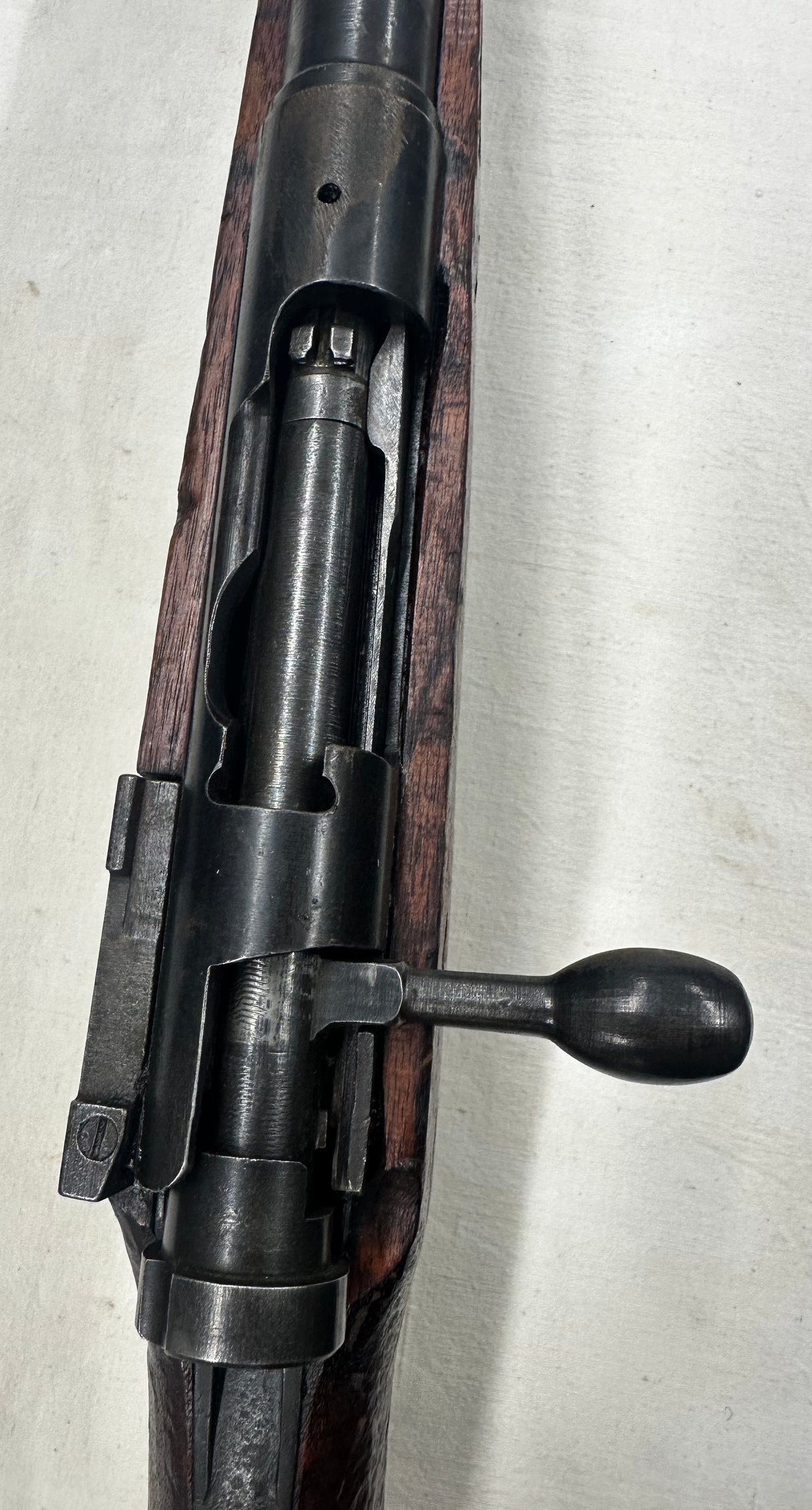Fusil Tokyo Juki Arisaka Type 99 Last Ditch Tokyo Juki Kogyo ALCX