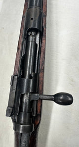 Fusil Tokyo Juki Arisaka Type 99 Last Ditch Tokyo Juki Kogyo ALCX