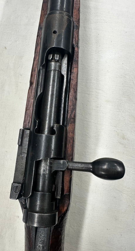 Fusil Tokyo Juki Arisaka Type 99 Last Ditch Tokyo Juki Kogyo ALCX