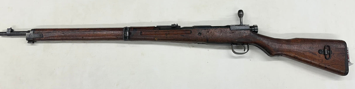 Fusil Tokyo Juki Arisaka Type 99 Last Ditch Tokyo Juki Kogyo ALCX