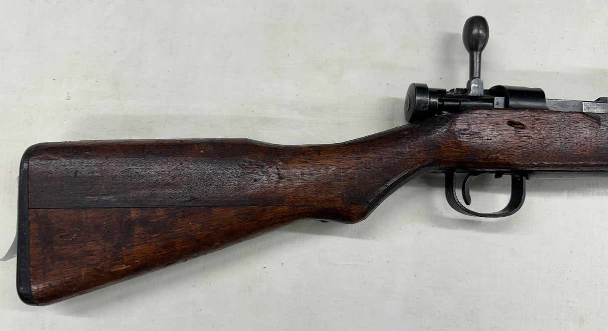 Fusil Tokyo Juki Arisaka Type 99 Last Ditch Tokyo Juki Kogyo ALCX