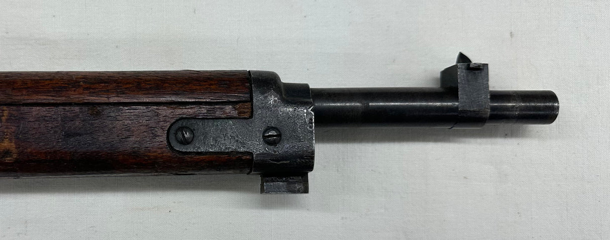 Fusil Tokyo Juki Arisaka Type 99 Last Ditch Tokyo Juki Kogyo ALCX