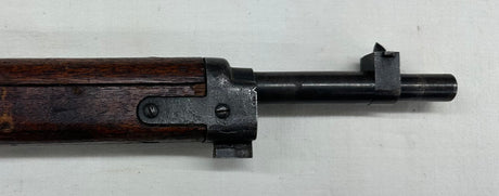 Fusil Tokyo Juki Arisaka Type 99 Last Ditch Tokyo Juki Kogyo ALCX