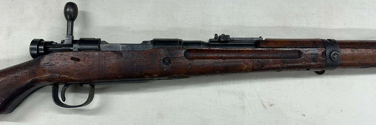 Fusil Tokyo Juki Arisaka Type 99 Last Ditch Tokyo Juki Kogyo ALCX
