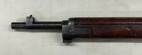 Fusil Tokyo Juki Arisaka Type 99 Last Ditch Tokyo Juki Kogyo ALCX