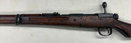 Fusil Tokyo Juki Arisaka Type 99 Last Ditch Tokyo Juki Kogyo ALCX