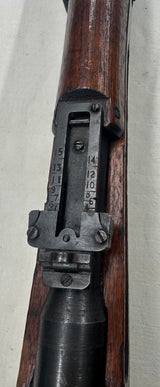 Fusil Tokyo Juki Arisaka Type 99 Last Ditch Tokyo Juki Kogyo ALCX