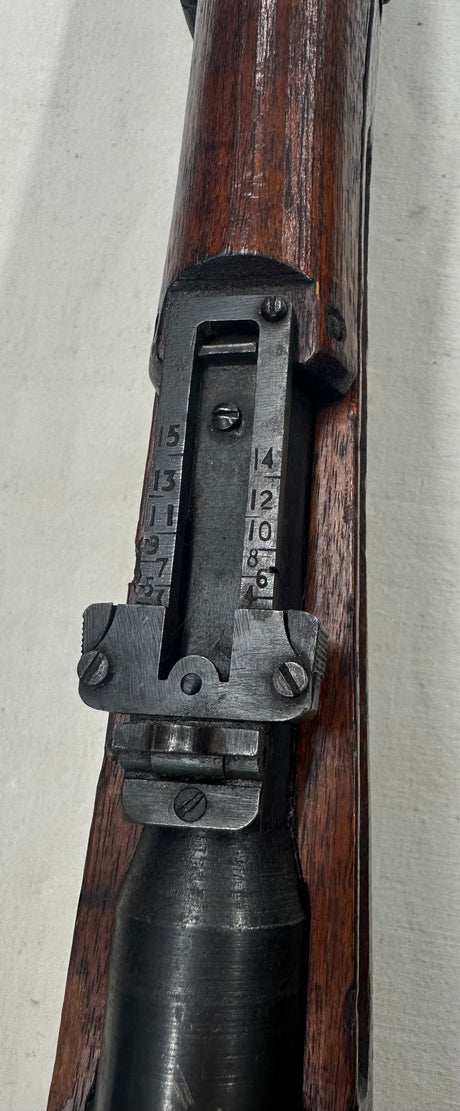 Fusil Tokyo Juki Arisaka Type 99 Last Ditch Tokyo Juki Kogyo ALCX