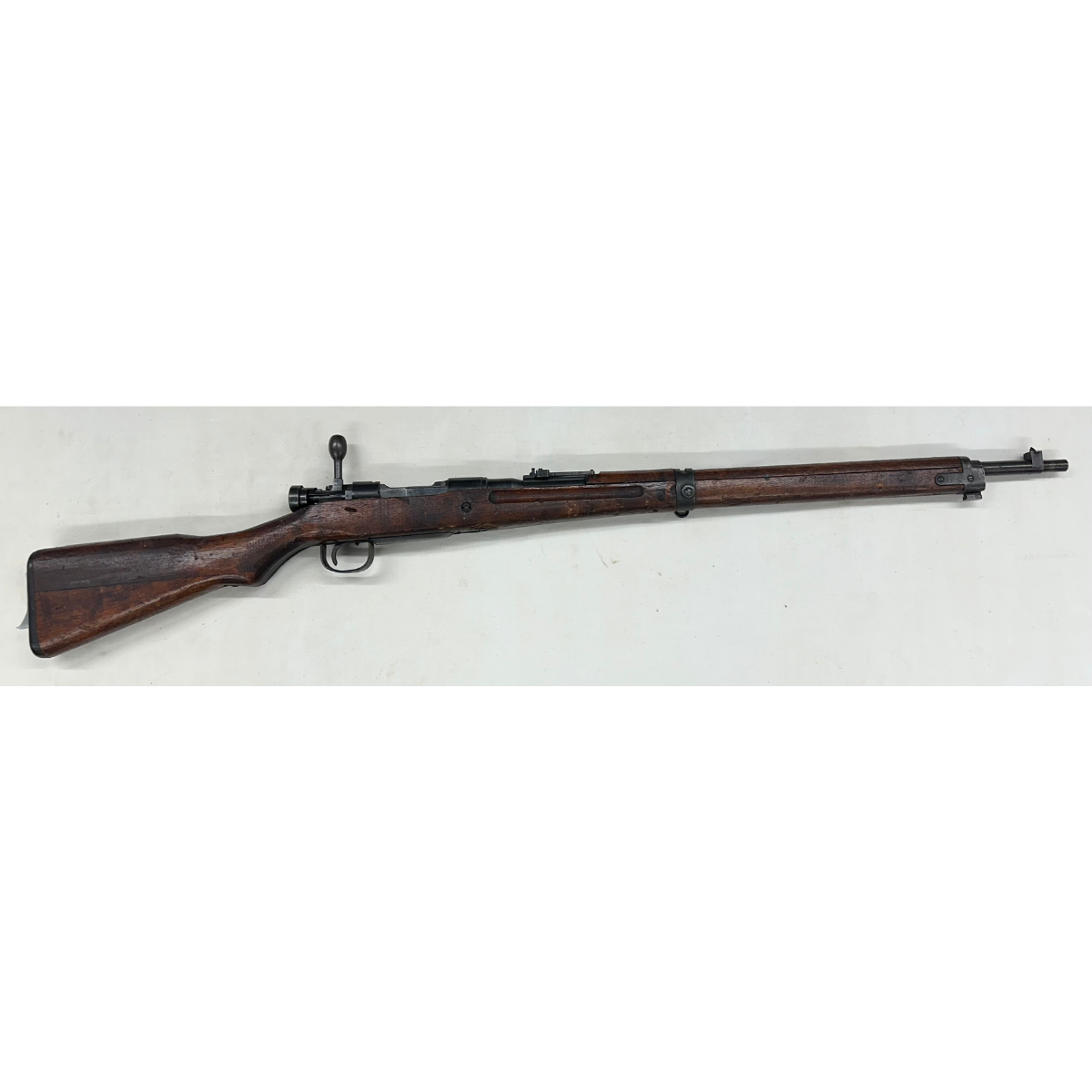 Fusil Tokyo Juki Arisaka Type 99 Last Ditch Tokyo Juki Kogyo ALCX