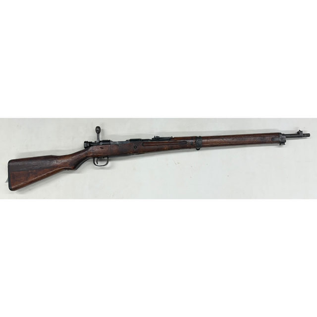 Fusil Tokyo Juki Arisaka Type 99 Last Ditch Tokyo Juki Kogyo ALCX