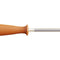 Fusil d'affûtage Morakniv mèche acier 178 mm longueur totale 320 mm anneau de suspension