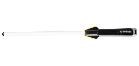Fusil de rodage céramique Work Sharp 228 mm avec guides d'angle 20° intégrés