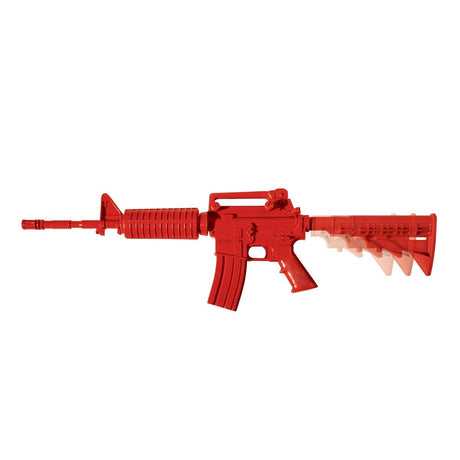 Fusil d'entraînement ASP Red Gun H&K MP5 inerte aux cotes exactes
