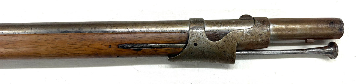 Fusil réglementaire 1822 T Bis cal. 18mm | cat. D2-e - 1629