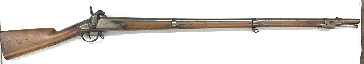 Fusil réglementaire 1822 T Bis cal. 18mm | cat. D2-e - 1629