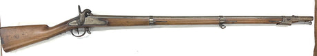 Fusil réglementaire 1822 T Bis cal. 18mm | cat. D2-e - 1629
